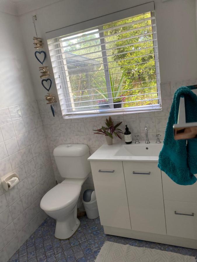 Ma Petite Maison Warriewood Buitenkant foto