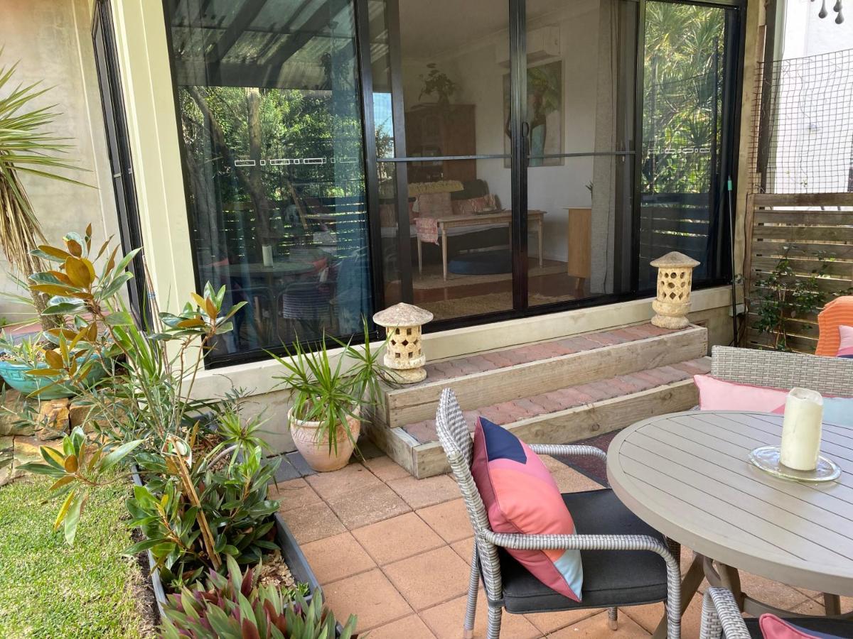 Ma Petite Maison Warriewood Buitenkant foto