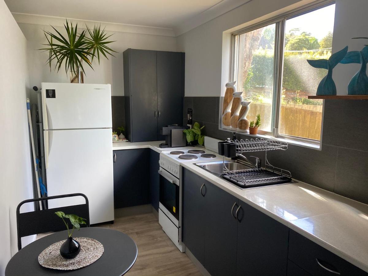 Ma Petite Maison Warriewood Buitenkant foto