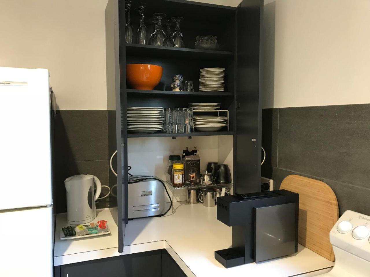 Ma Petite Maison Warriewood Buitenkant foto