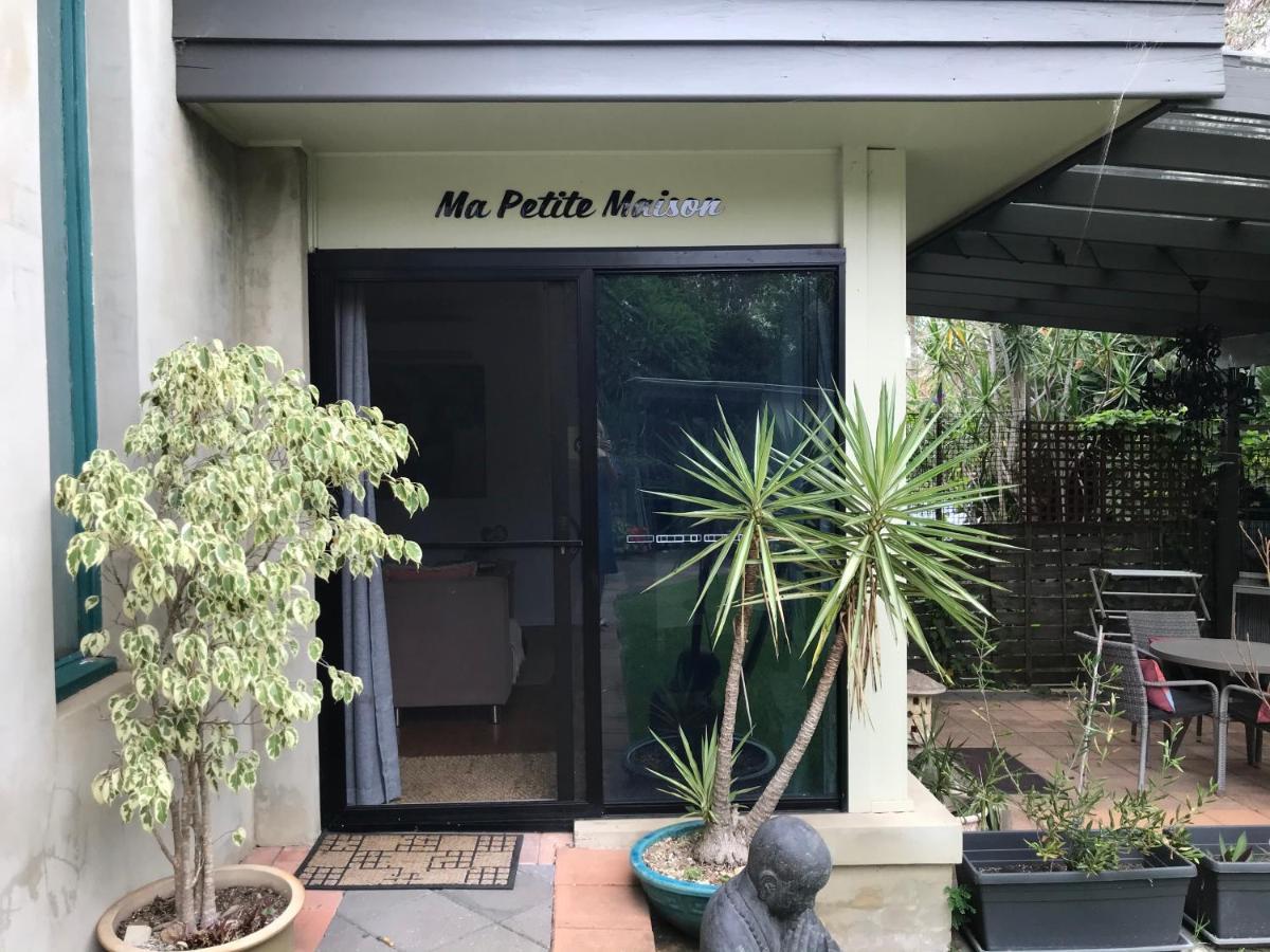 Ma Petite Maison Warriewood Buitenkant foto